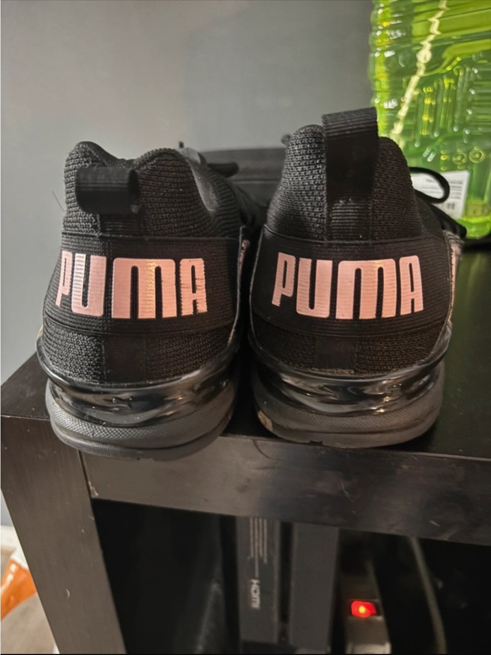 Puma - Picture 4 of 6